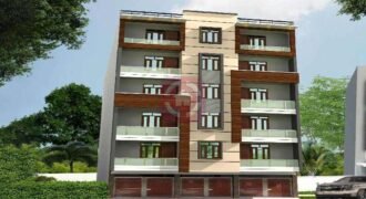 Dream Apartments Chattarpur