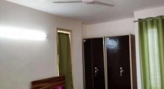 Private Room for Girls Paying Guest in 1 BHK Independent House/Villa