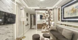Saarthi Luxurious Homes