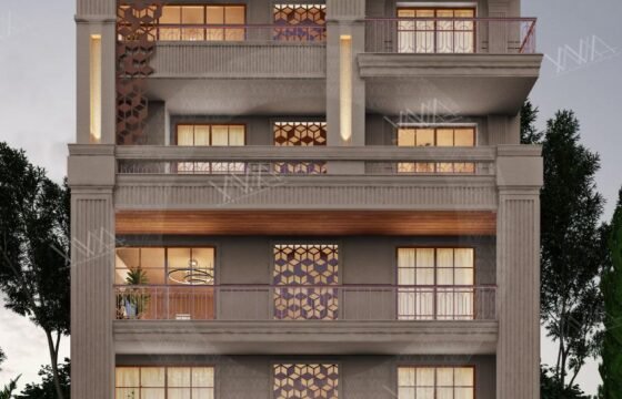 SBC Luxury Homes Greater Kailash 2