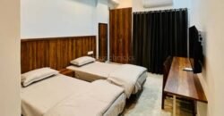 Private Room for Girls & Boys Paying Guest in 13 BHK Serviced Apartments