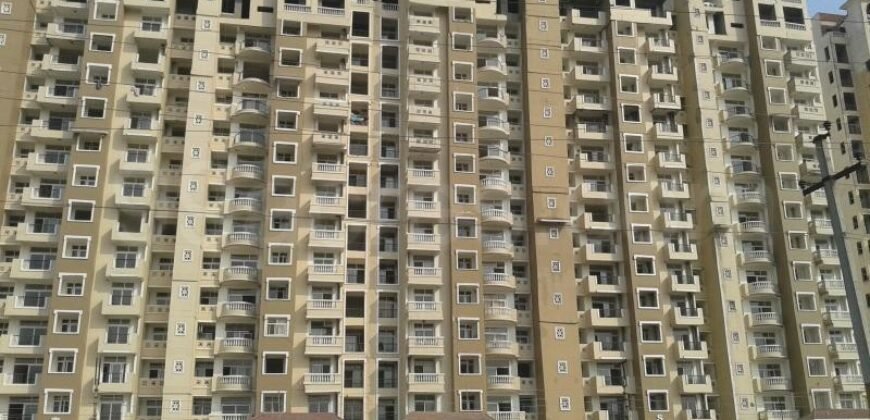 Private Room for Girls Paying Guest in 1 BHK Residential Apartment in Amrapali Silicon City