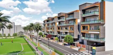 4S Aradhya Homes