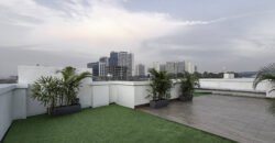 BIRLA NAVYA 3/4 BHK LOW RISE FLOOR AT GURGAON ON GOLF COURSE EXTENSION ROAD
