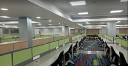 Incuspaze Noida Campus