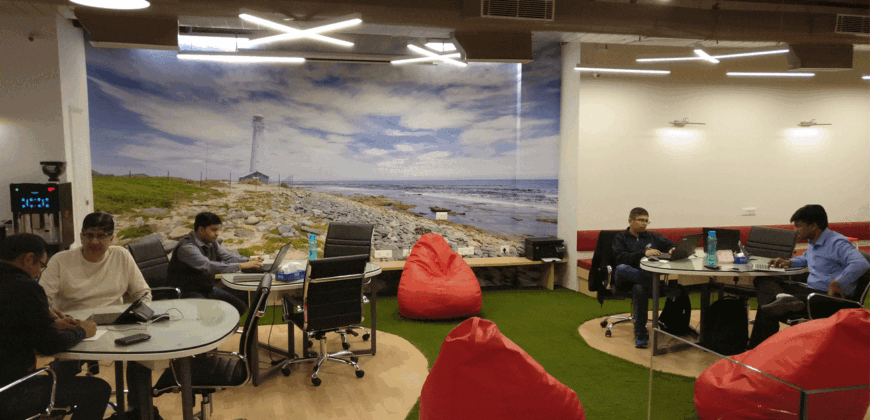 Ofis Coworking Space